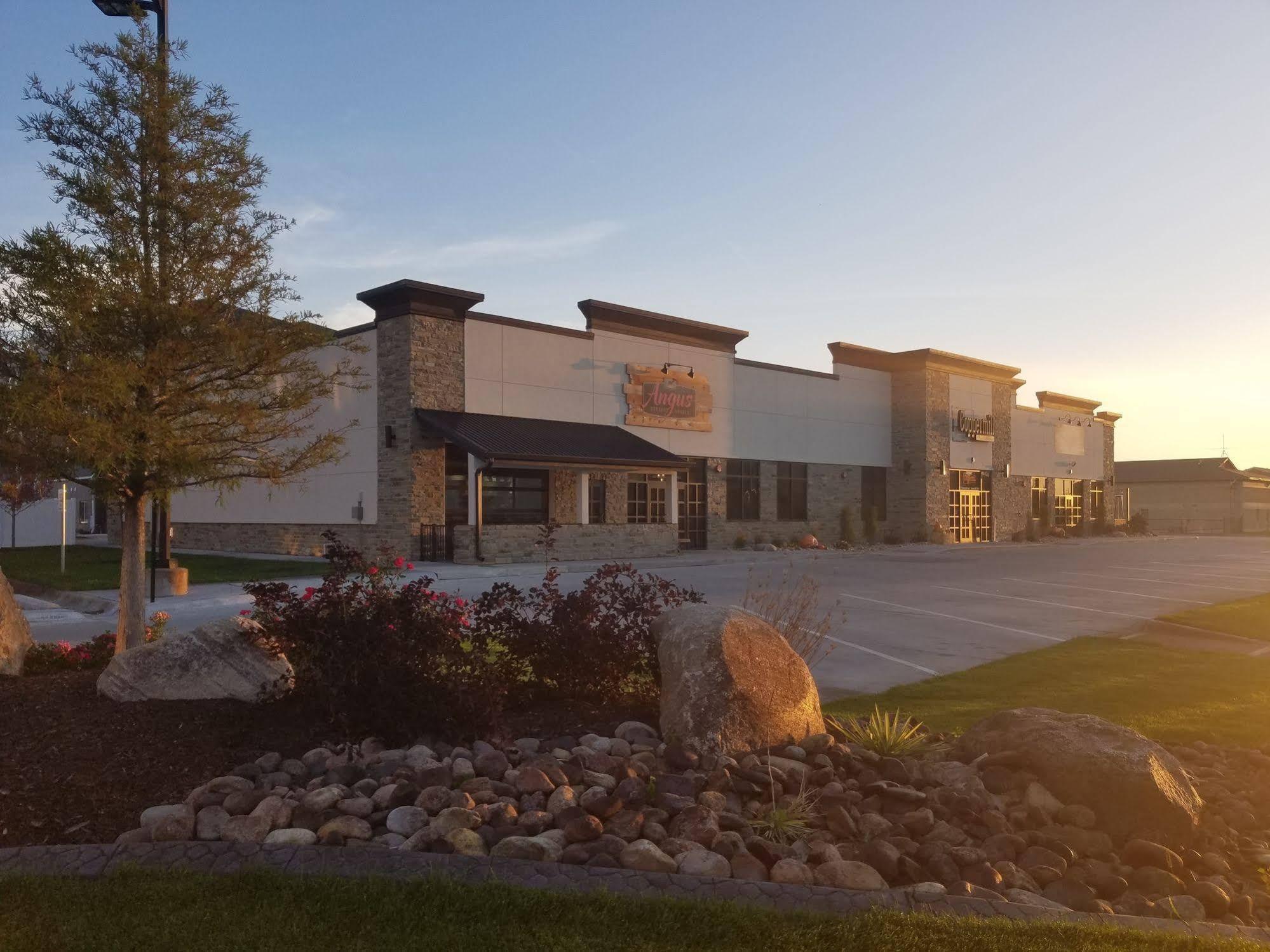 Candlewood Suites Kearney By Ihg Eksteriør billede