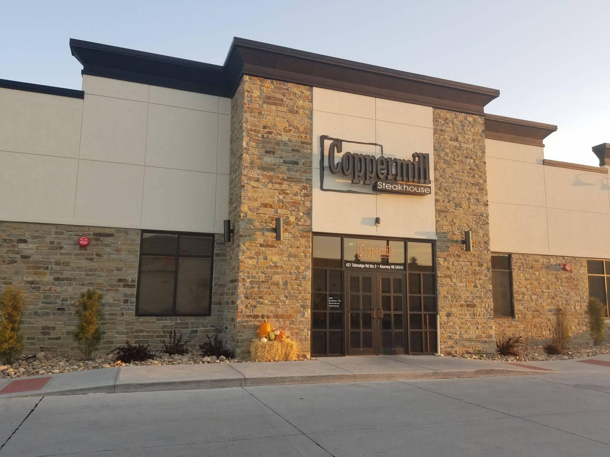 Candlewood Suites Kearney By Ihg Eksteriør billede
