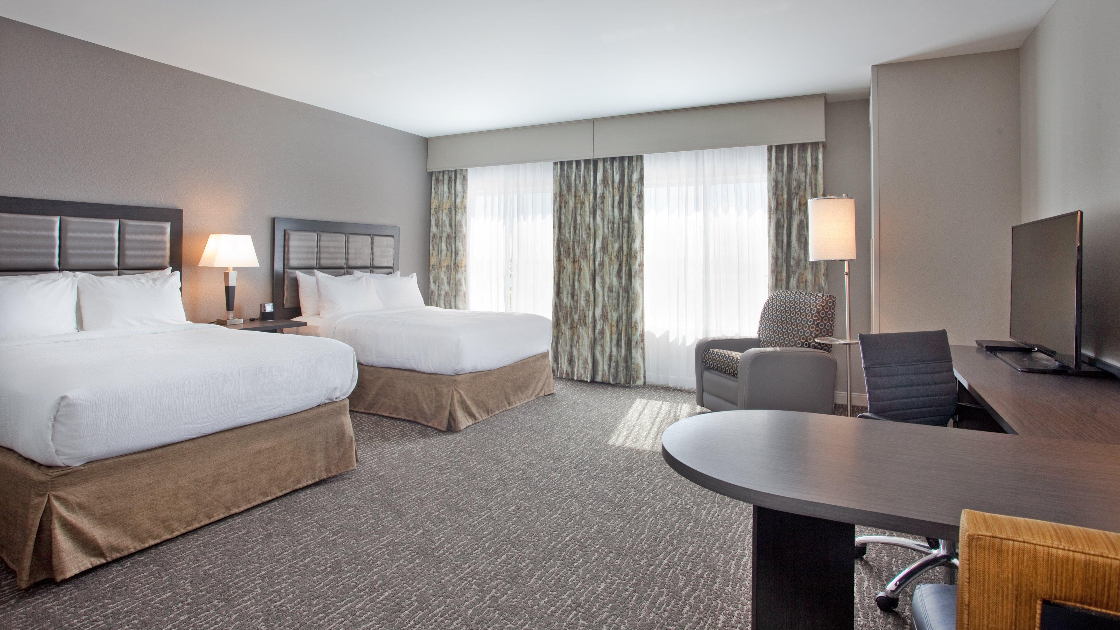Candlewood Suites Kearney By Ihg Eksteriør billede