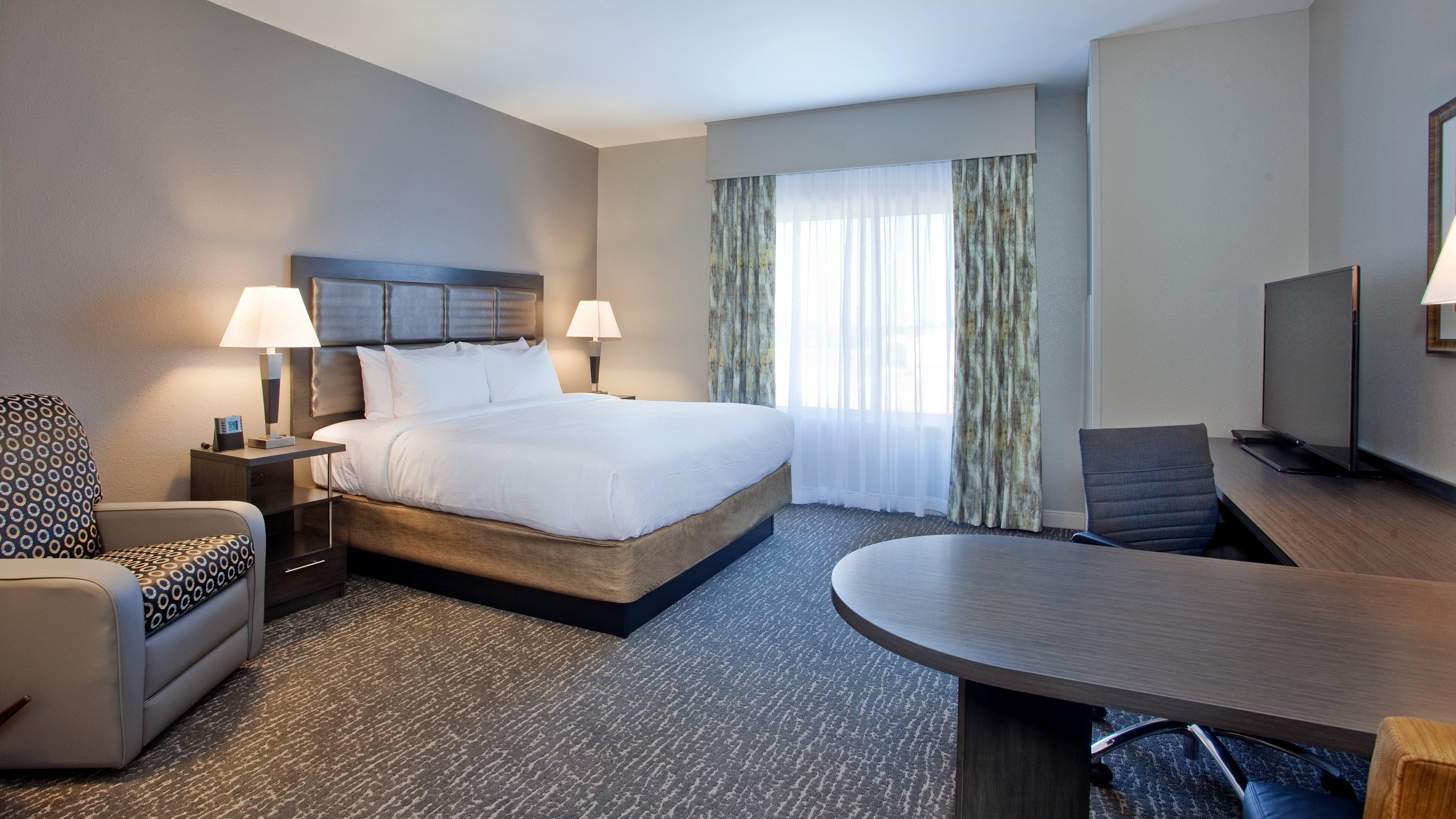 Candlewood Suites Kearney By Ihg Eksteriør billede