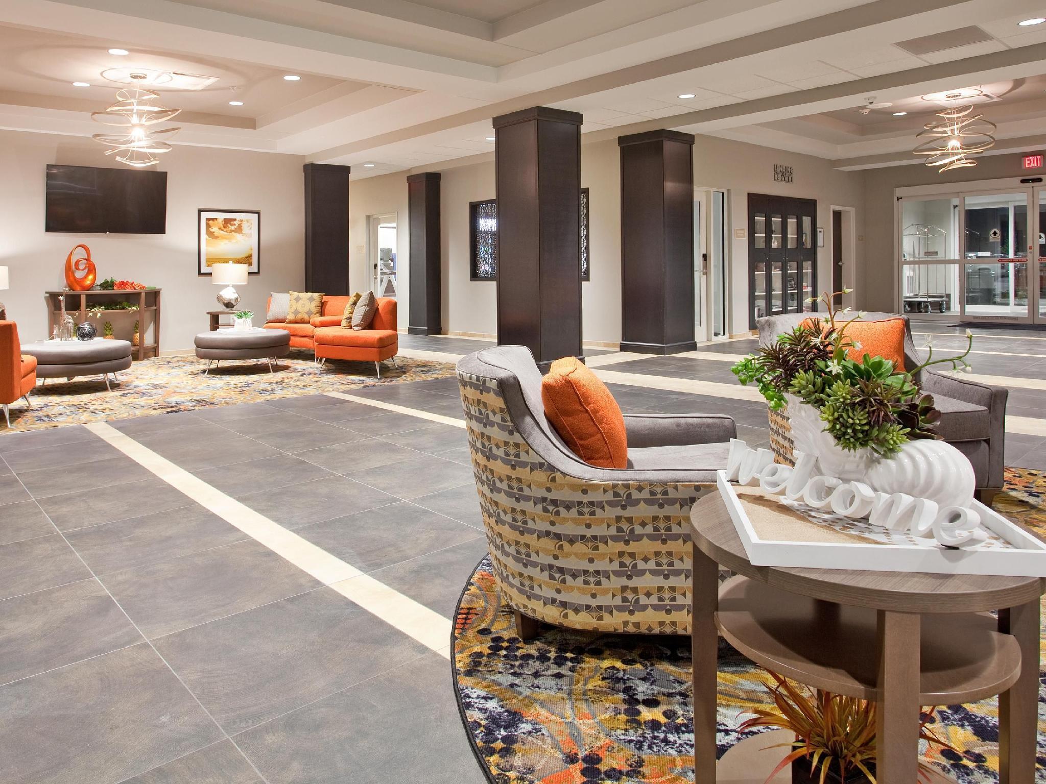 Candlewood Suites Kearney By Ihg Eksteriør billede