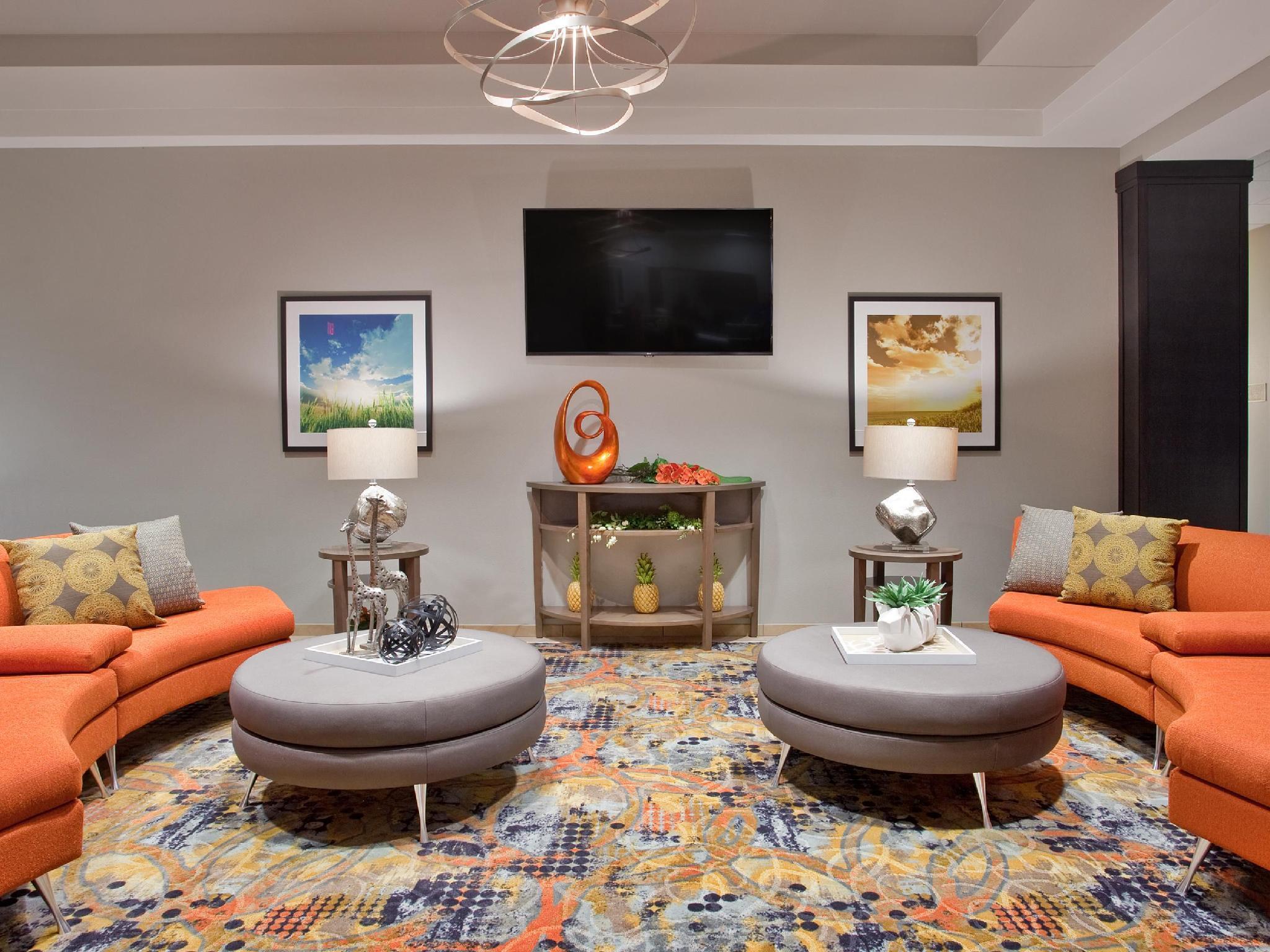 Candlewood Suites Kearney By Ihg Eksteriør billede