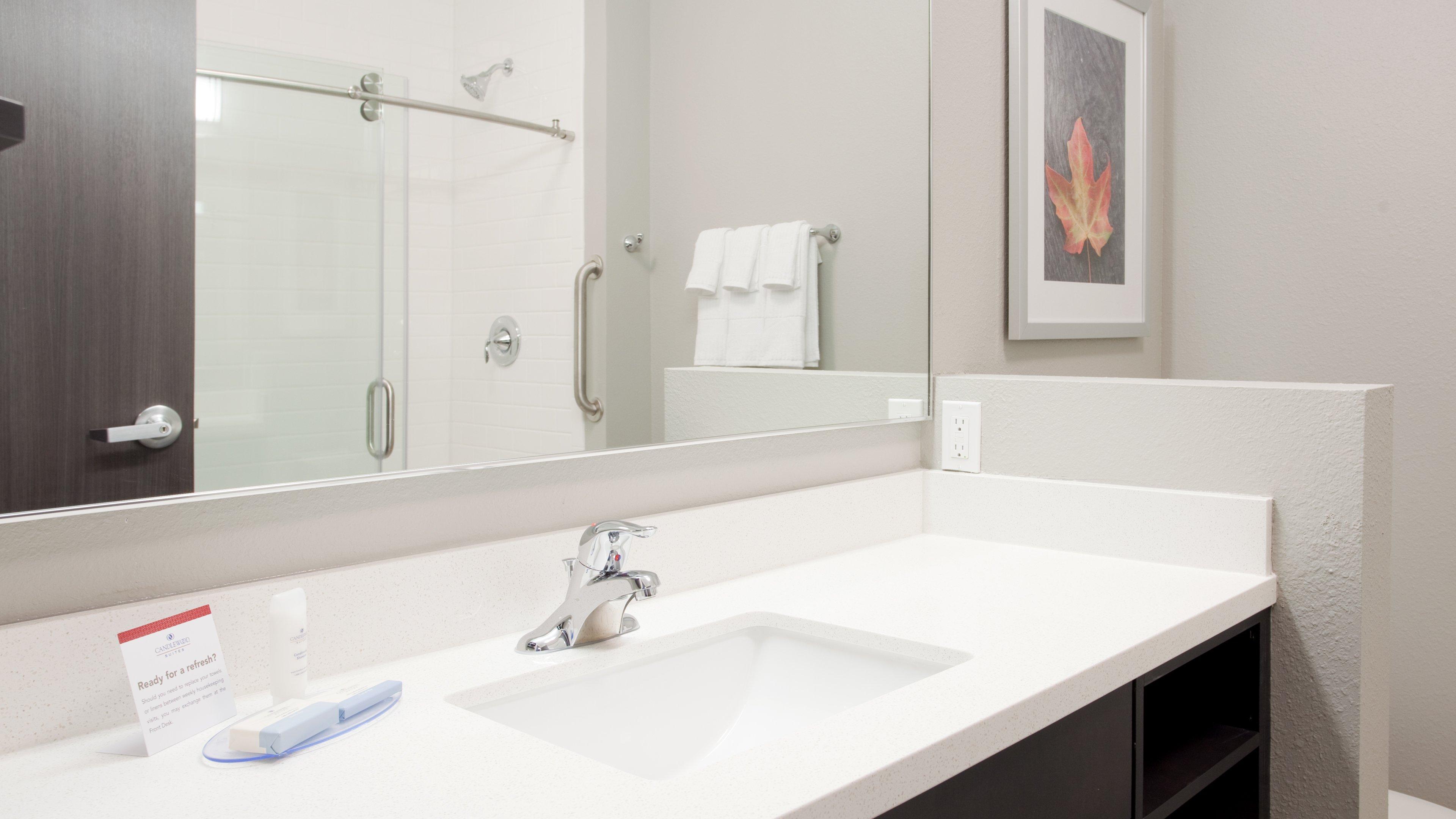 Candlewood Suites Kearney By Ihg Eksteriør billede
