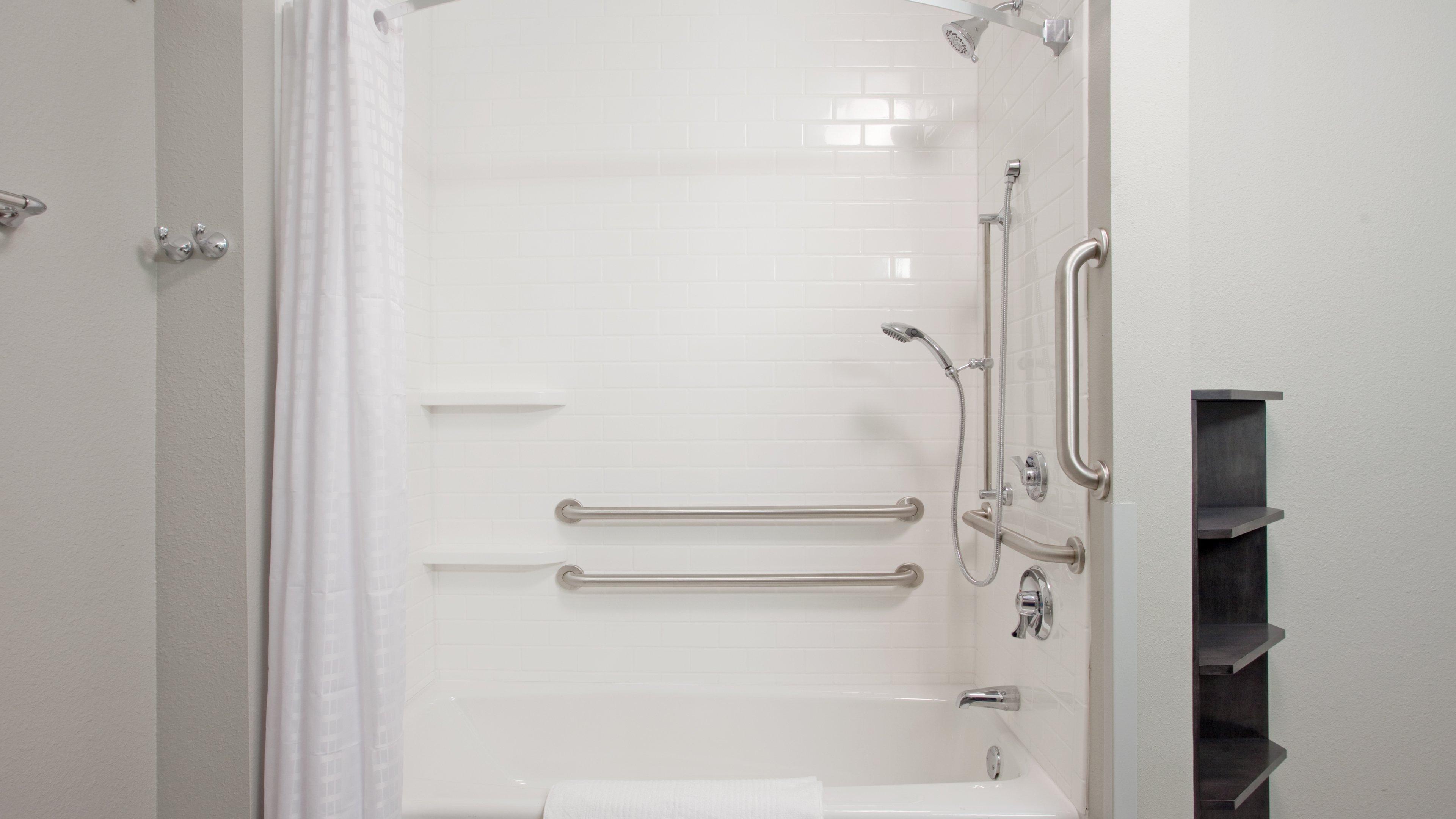 Candlewood Suites Kearney By Ihg Eksteriør billede