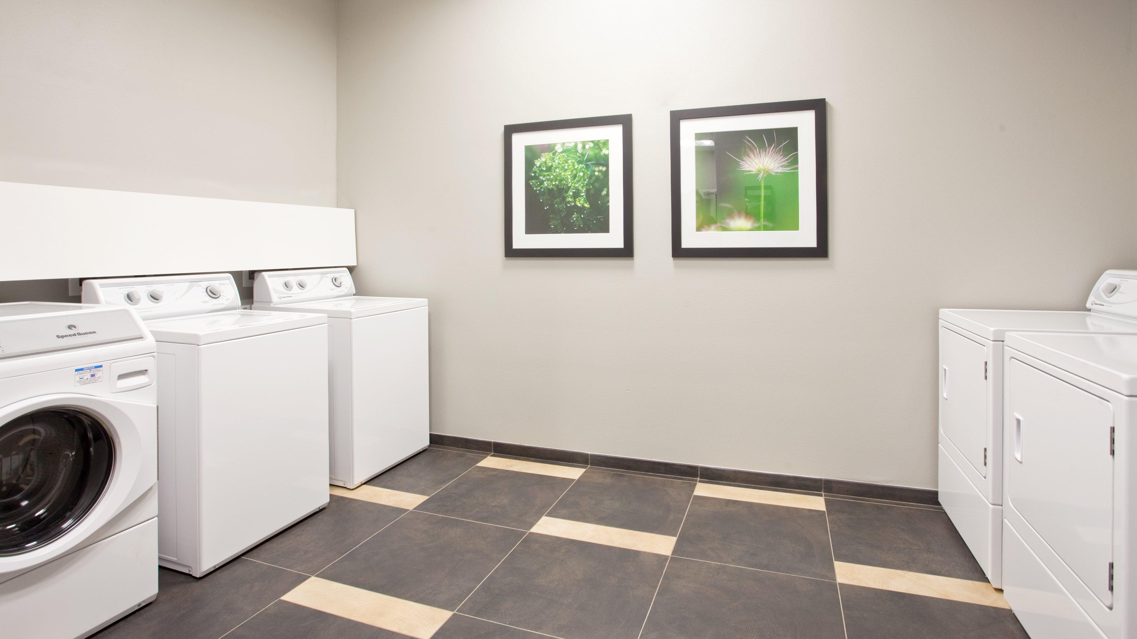Candlewood Suites Kearney By Ihg Eksteriør billede