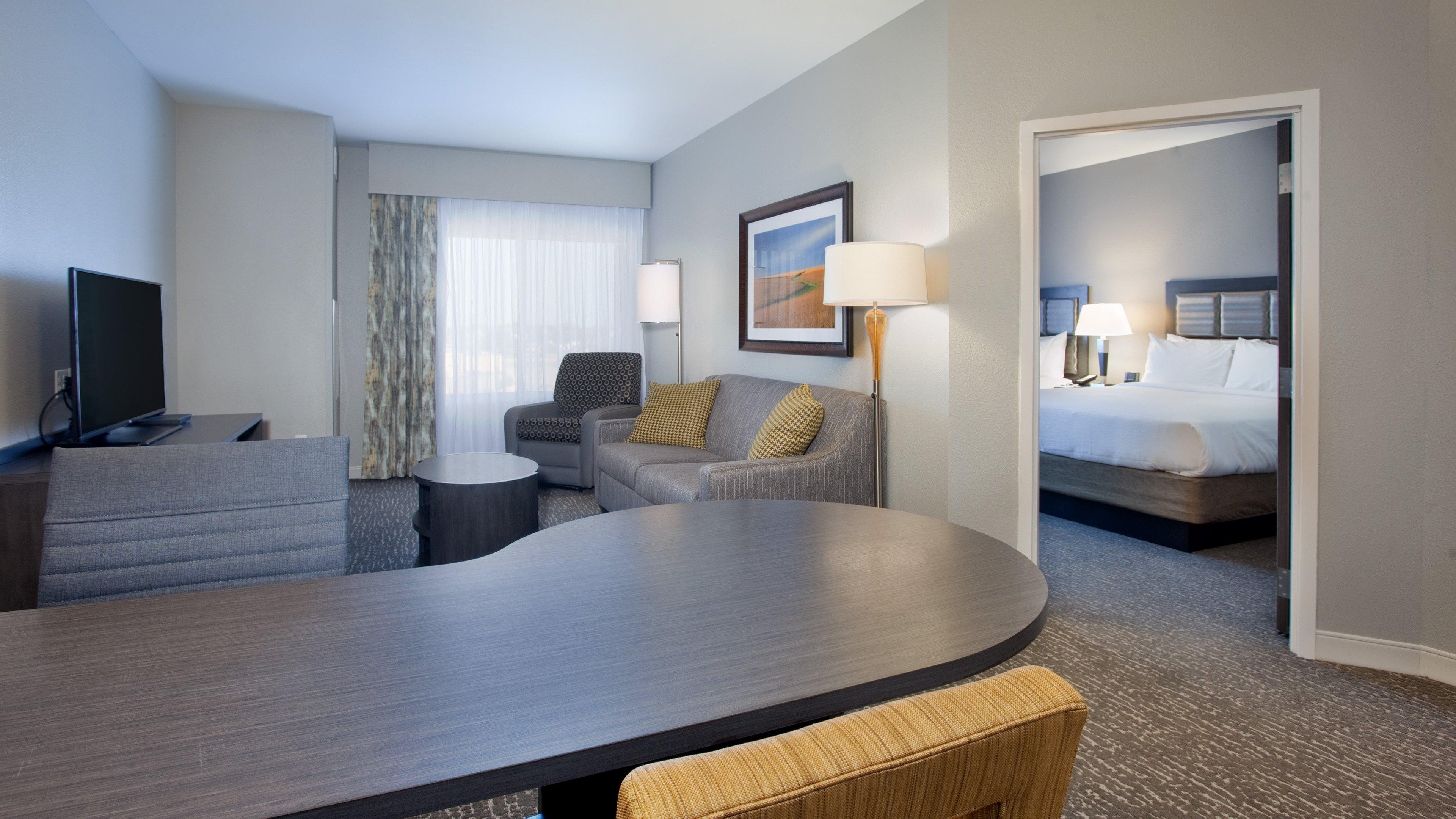 Candlewood Suites Kearney By Ihg Eksteriør billede
