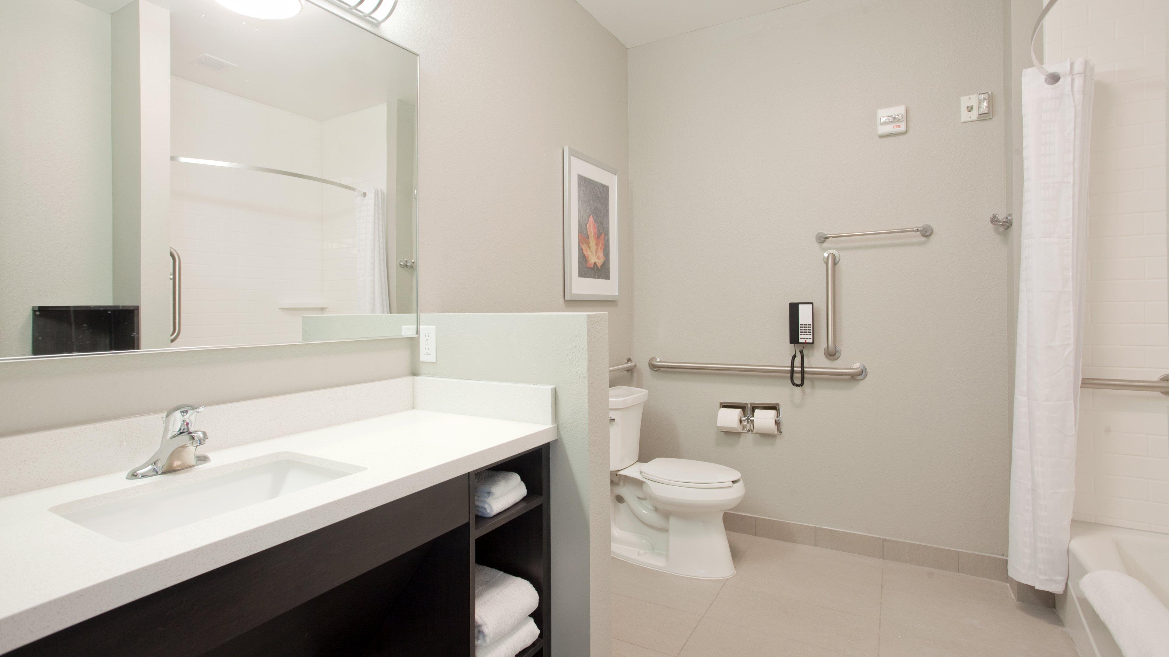 Candlewood Suites Kearney By Ihg Eksteriør billede