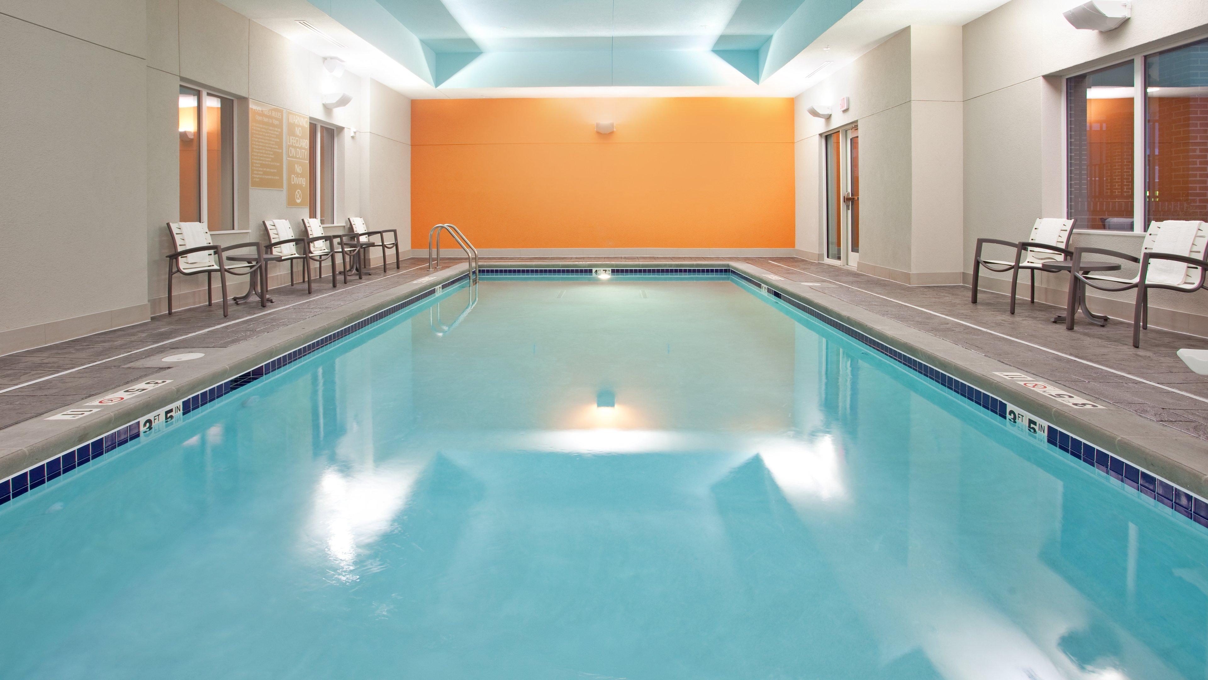 Candlewood Suites Kearney By Ihg Eksteriør billede