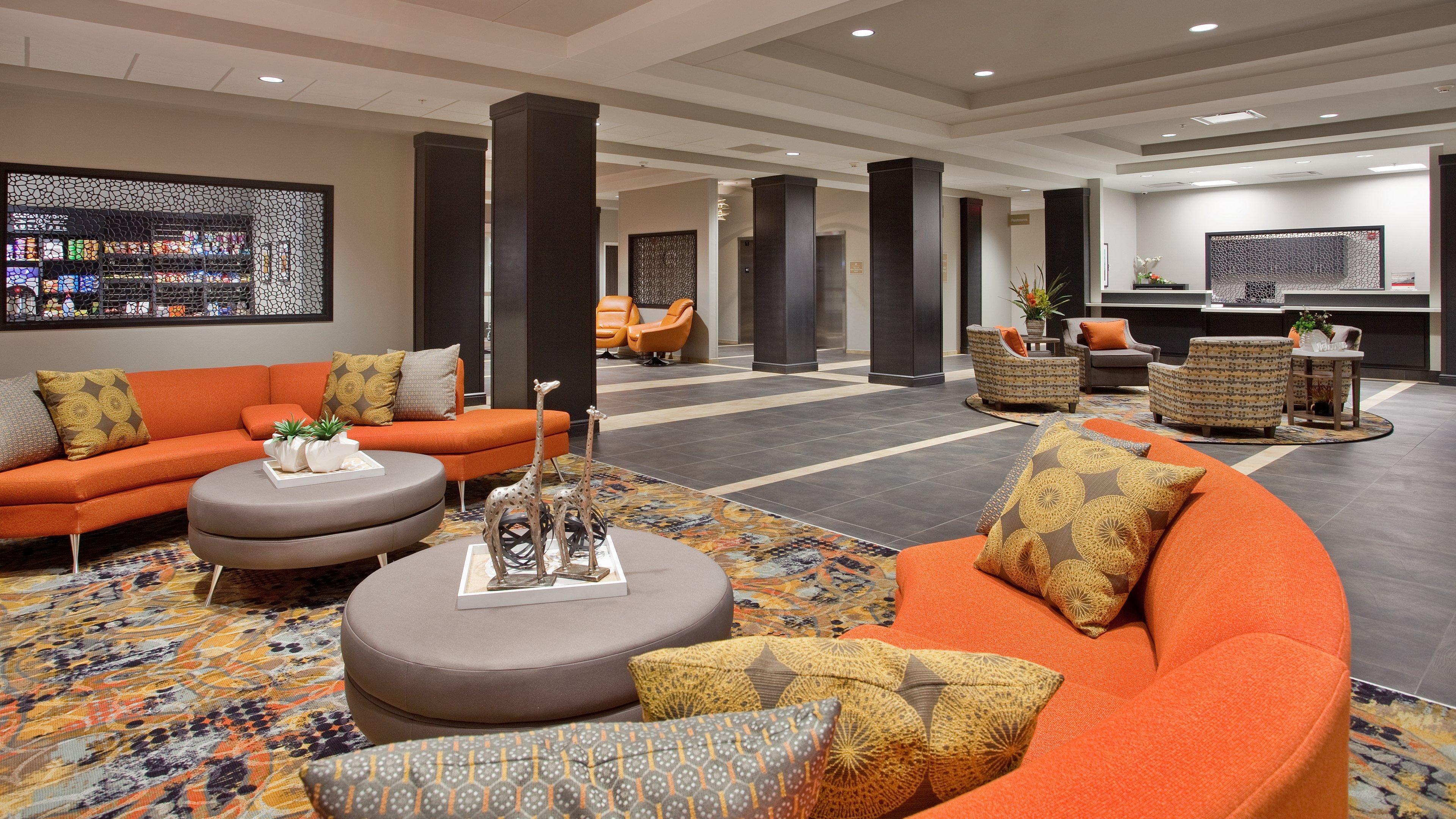 Candlewood Suites Kearney By Ihg Eksteriør billede