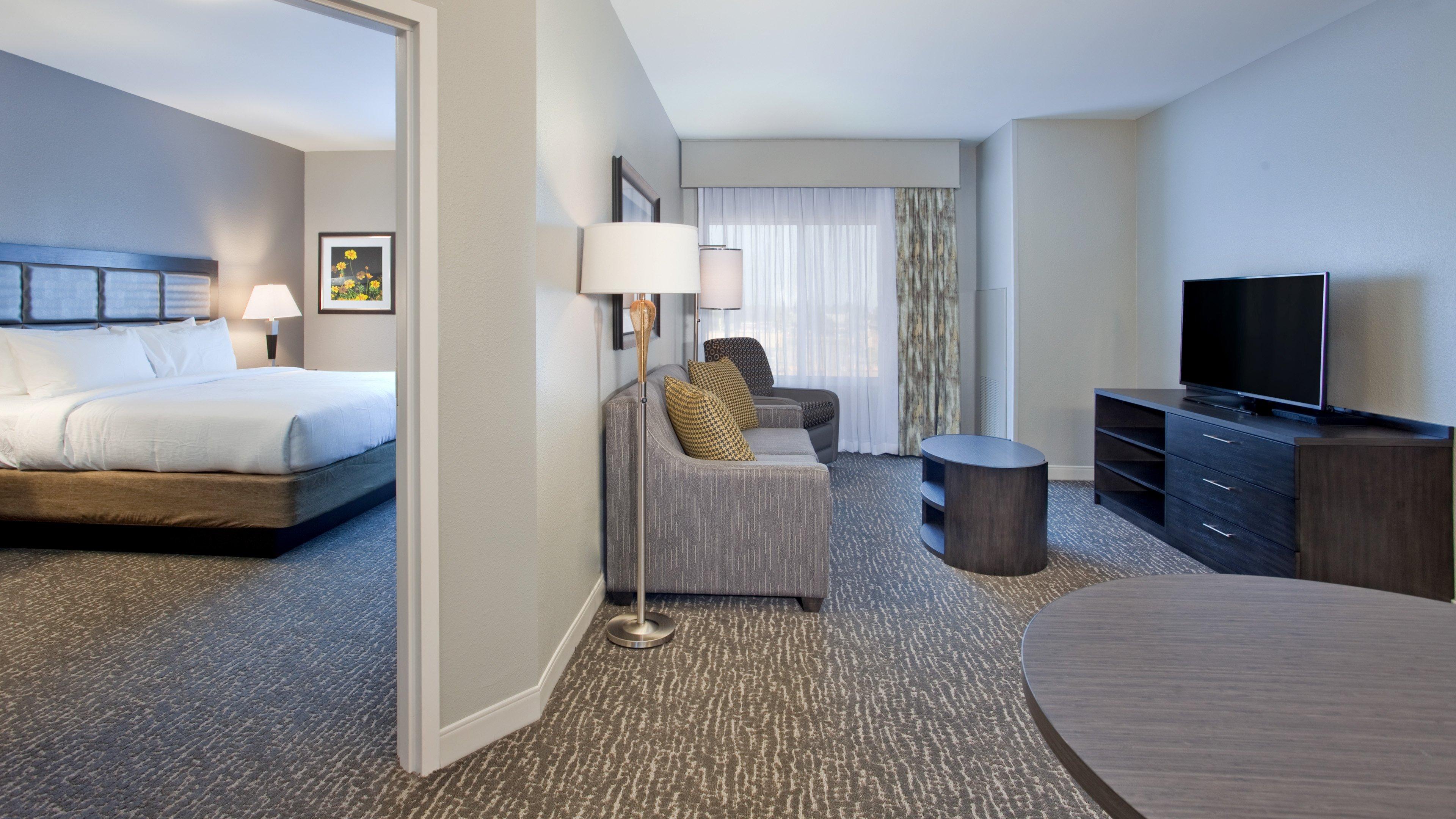 Candlewood Suites Kearney By Ihg Eksteriør billede