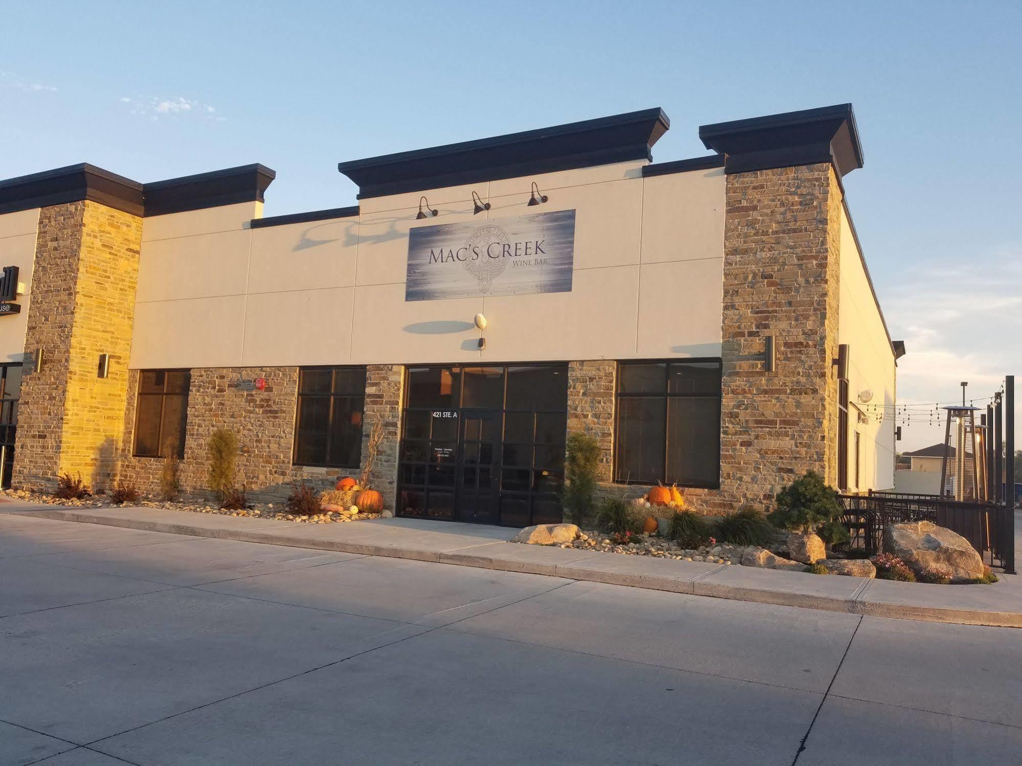 Candlewood Suites Kearney By Ihg Eksteriør billede