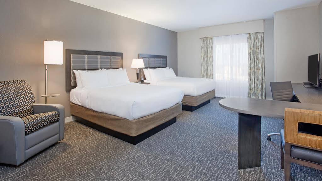 Candlewood Suites Kearney By Ihg Eksteriør billede